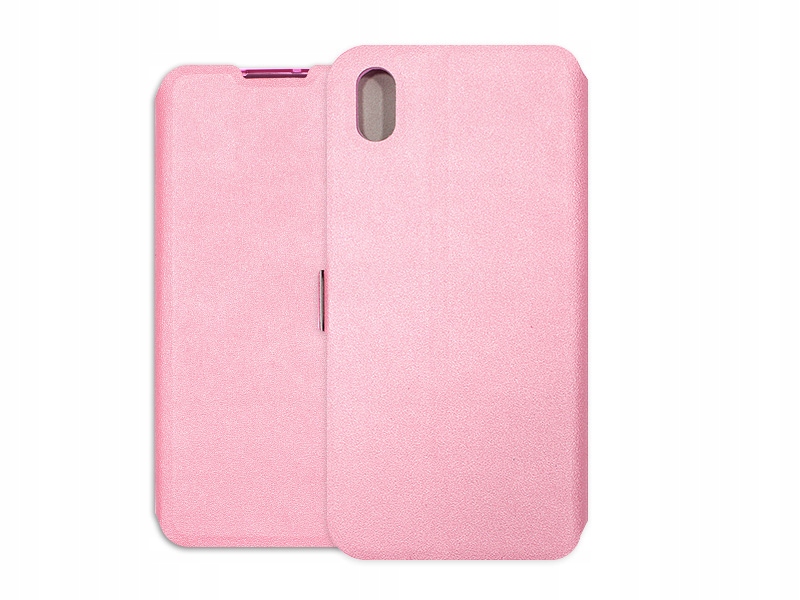 

Etui na Huawei Y5 2019 stylowe Wallet Book