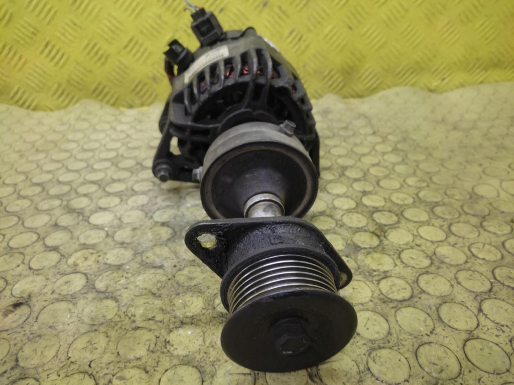 FORD FOCUS MK1 1.8 D ALTERNATOR 98AB10300JC