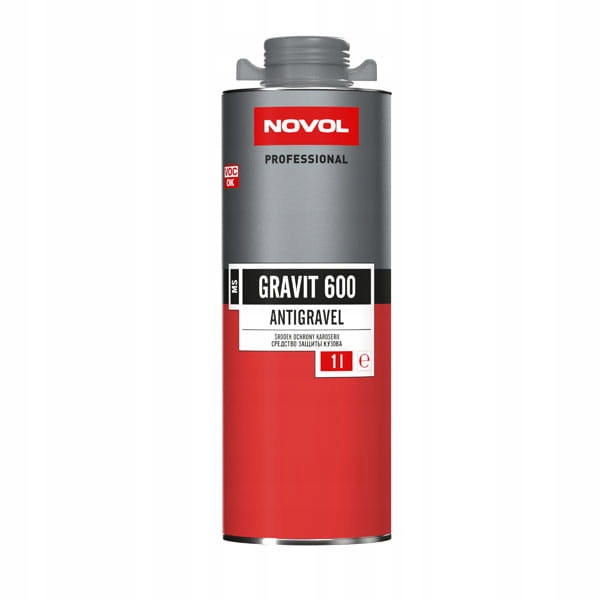 

Baranek Novol środek ochrony karoserii Gravit 600