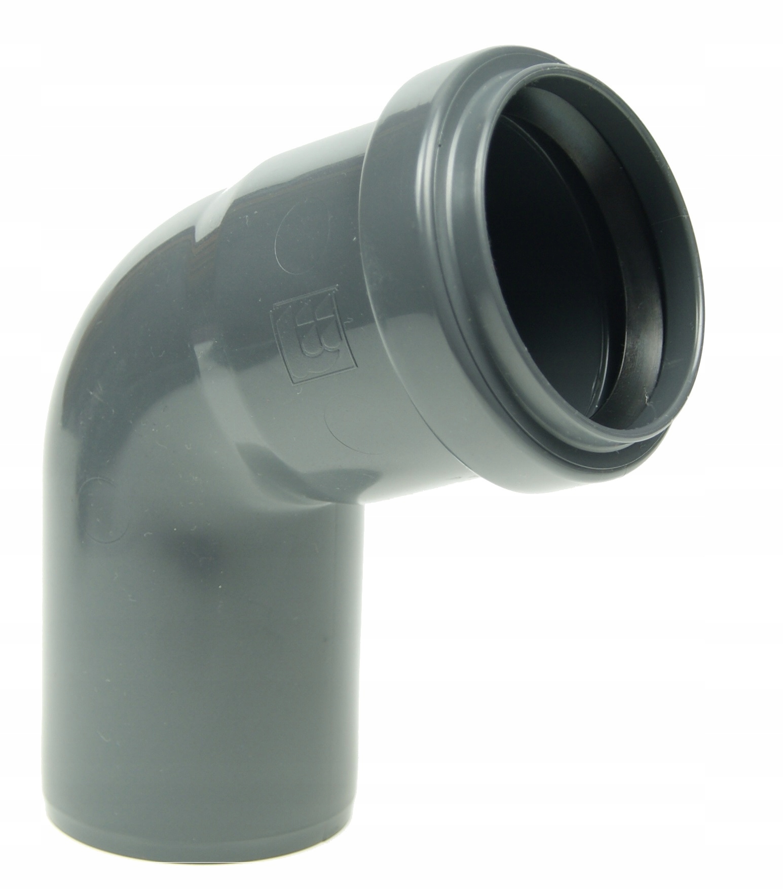 

Kanalizacja Pcv kolano 50mm kąt 67 st kolanko Pp