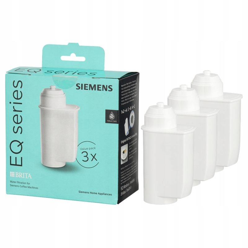 

3 x Brita Intenza TZ70003 filtr do eksp