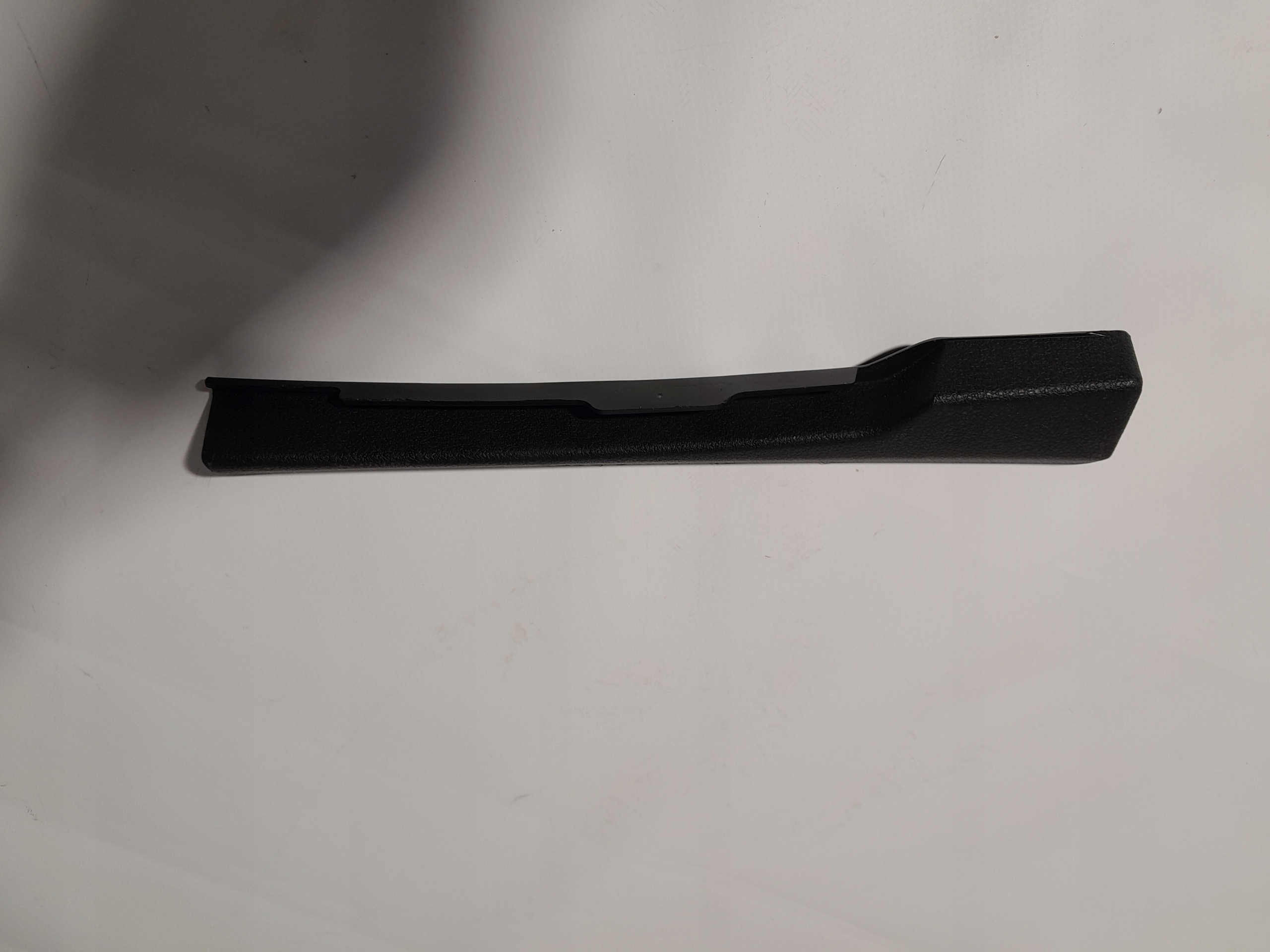 AUDI Q5 80A Blende Abdeckung SLUPKA 80A868203