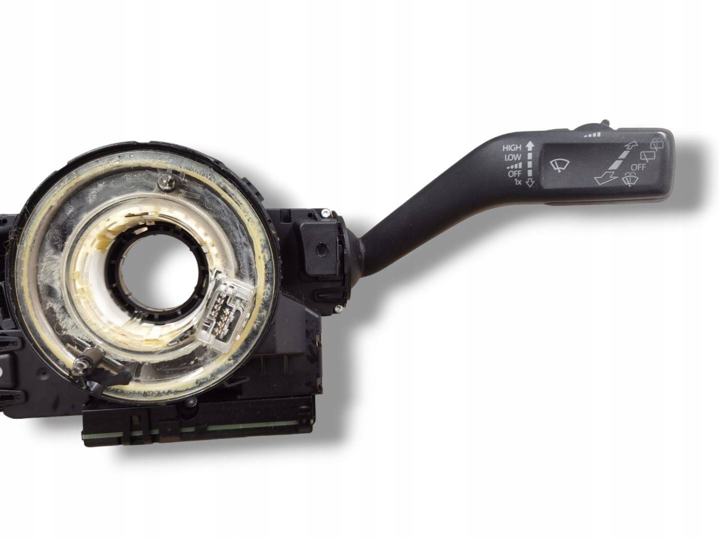 DEVIO LUCI TERGICRISTALLO TERGI Volkswagen Passat B6 2008 3C9953513R