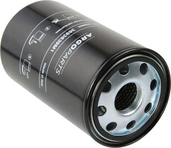 Filtr 3693639M1 Kramp Producent części Landini