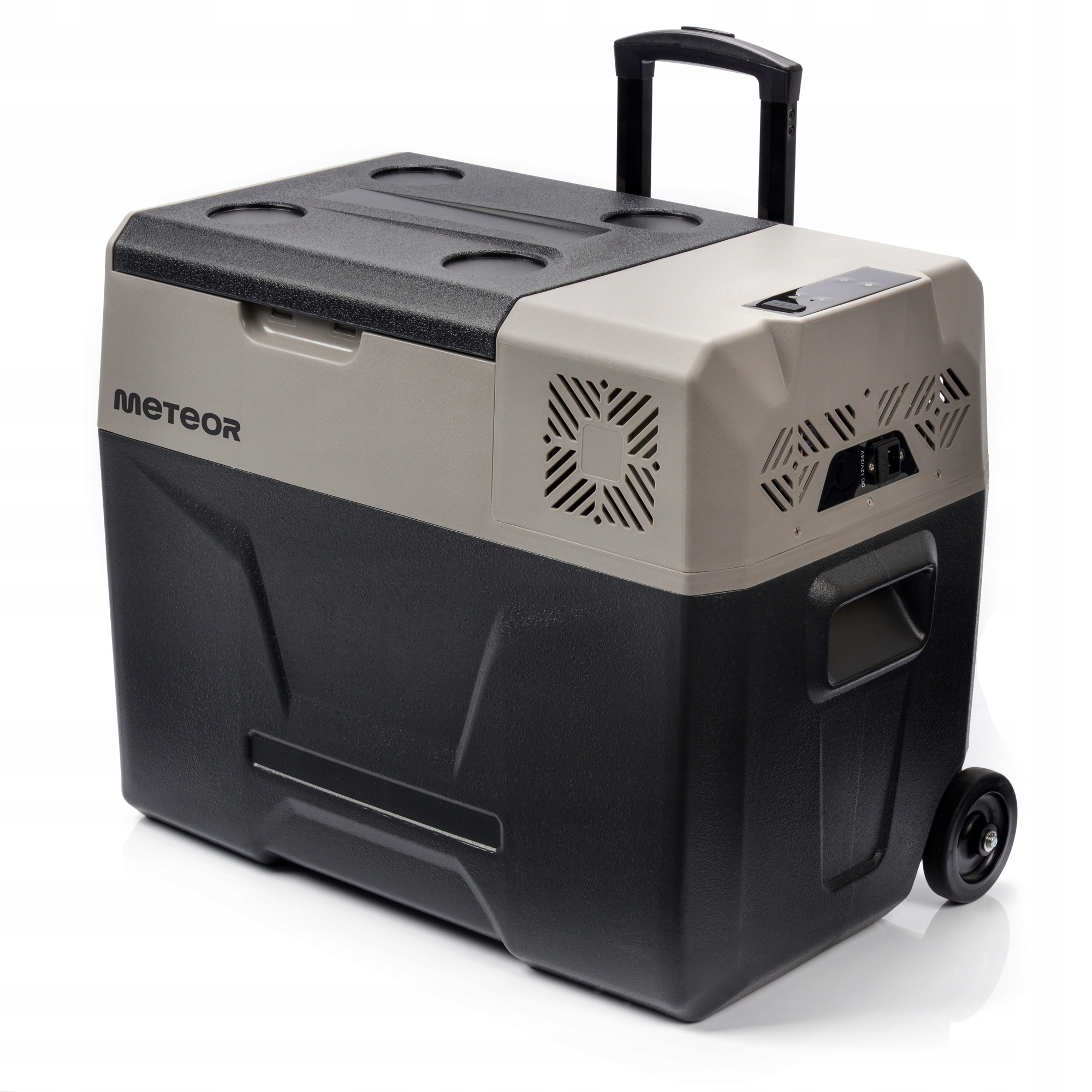 

Lodówka turystyczna kompresorowa CX40 Meteor 40l
