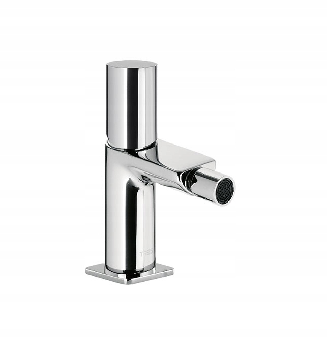 Bidetová batéria Tres Loft Tres chróm