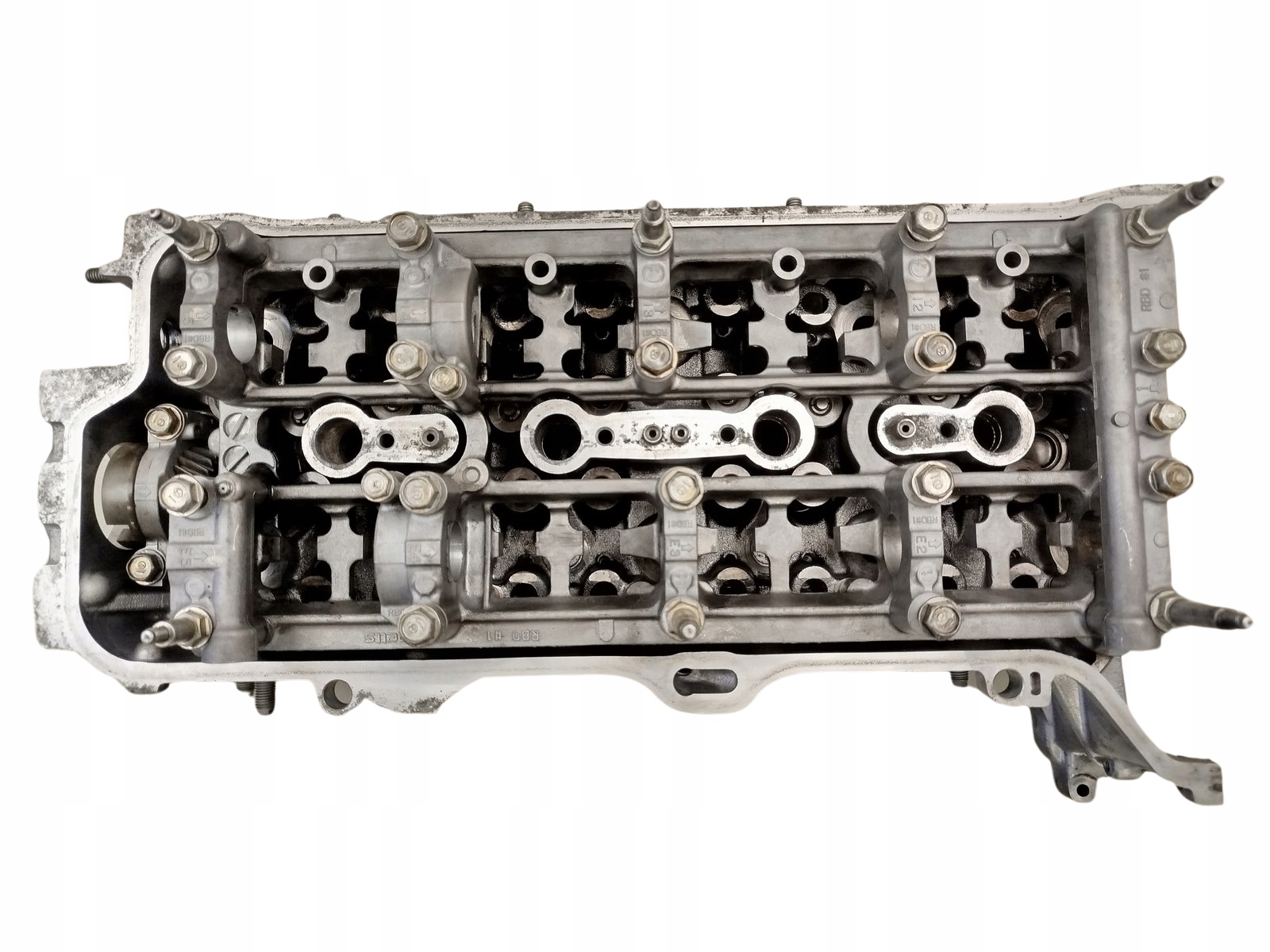 TESTATA Motore Honda RBD-1 2.2 e-CTDI N22A