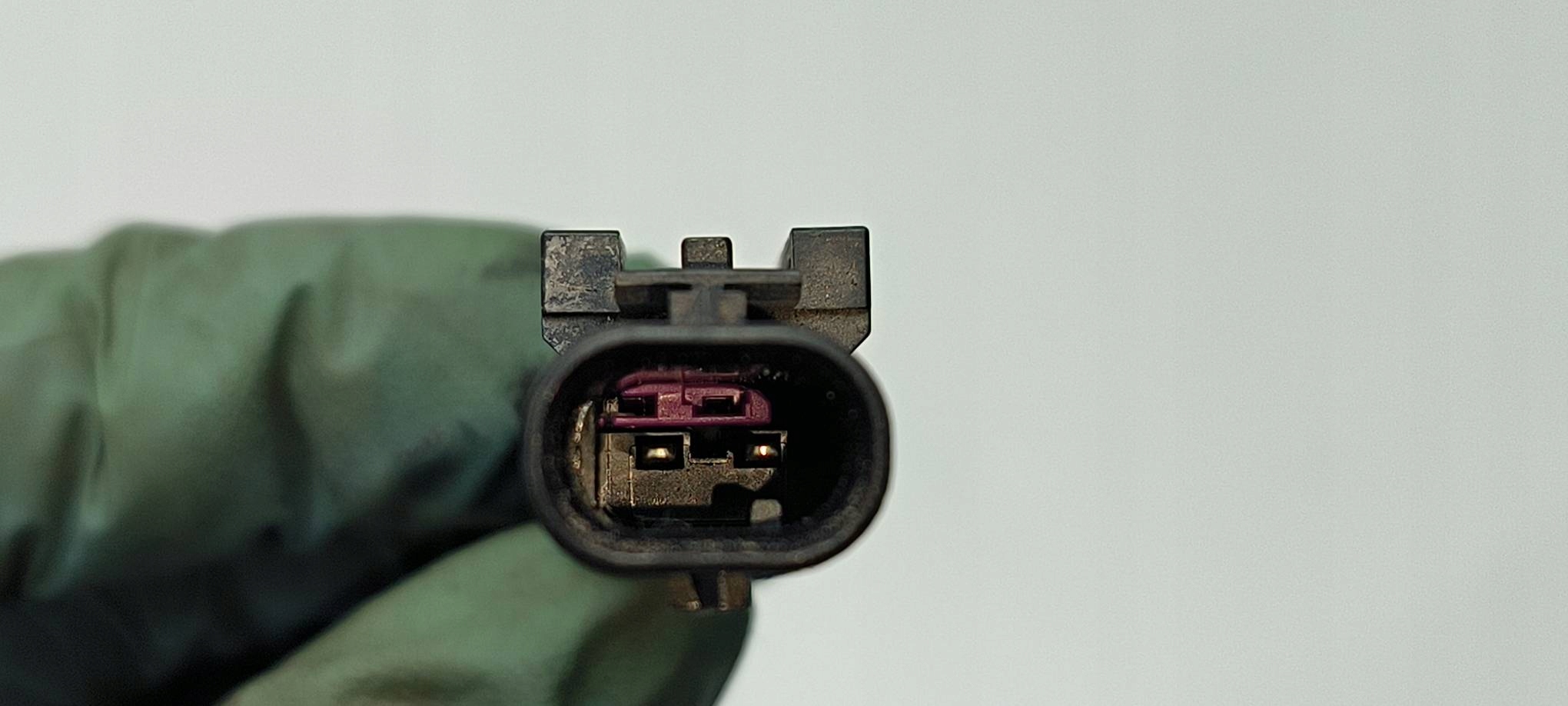 Sensor TEMPERATURY Gase 55282031 FIAT DOBLO II LIFT
