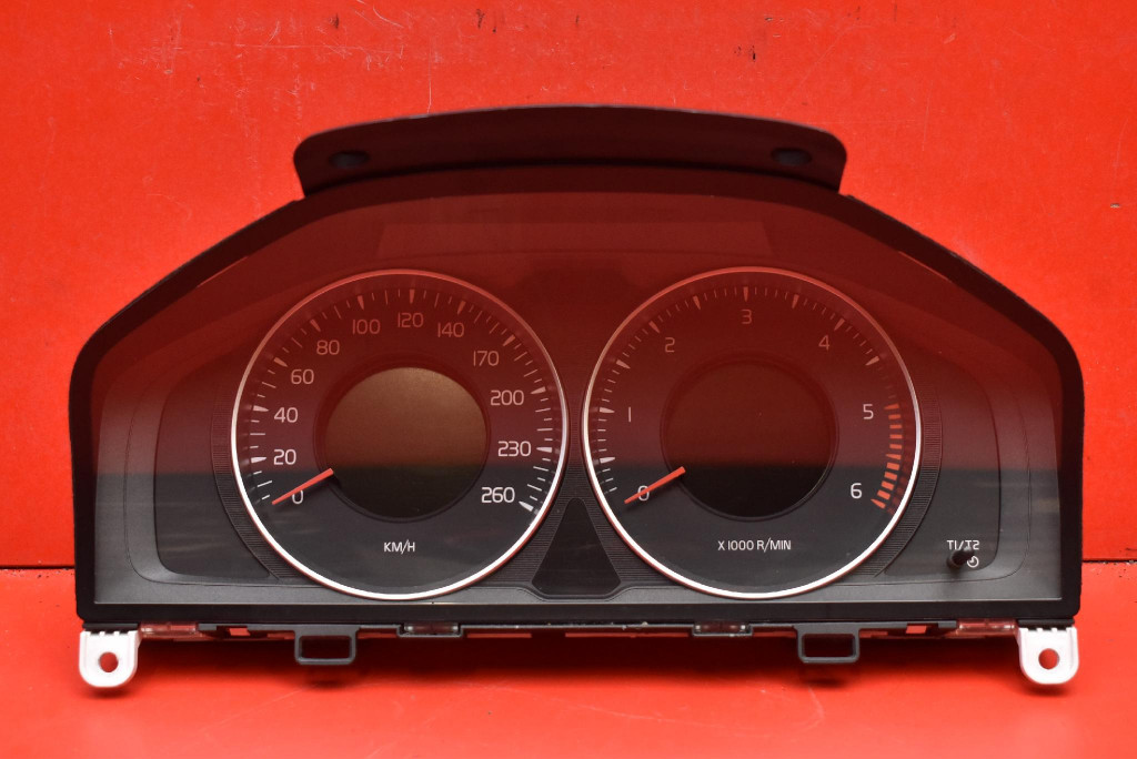 dials dials EU 31343323AA VOLVO V60 1 and 2.0 D3 163 KM 10-13