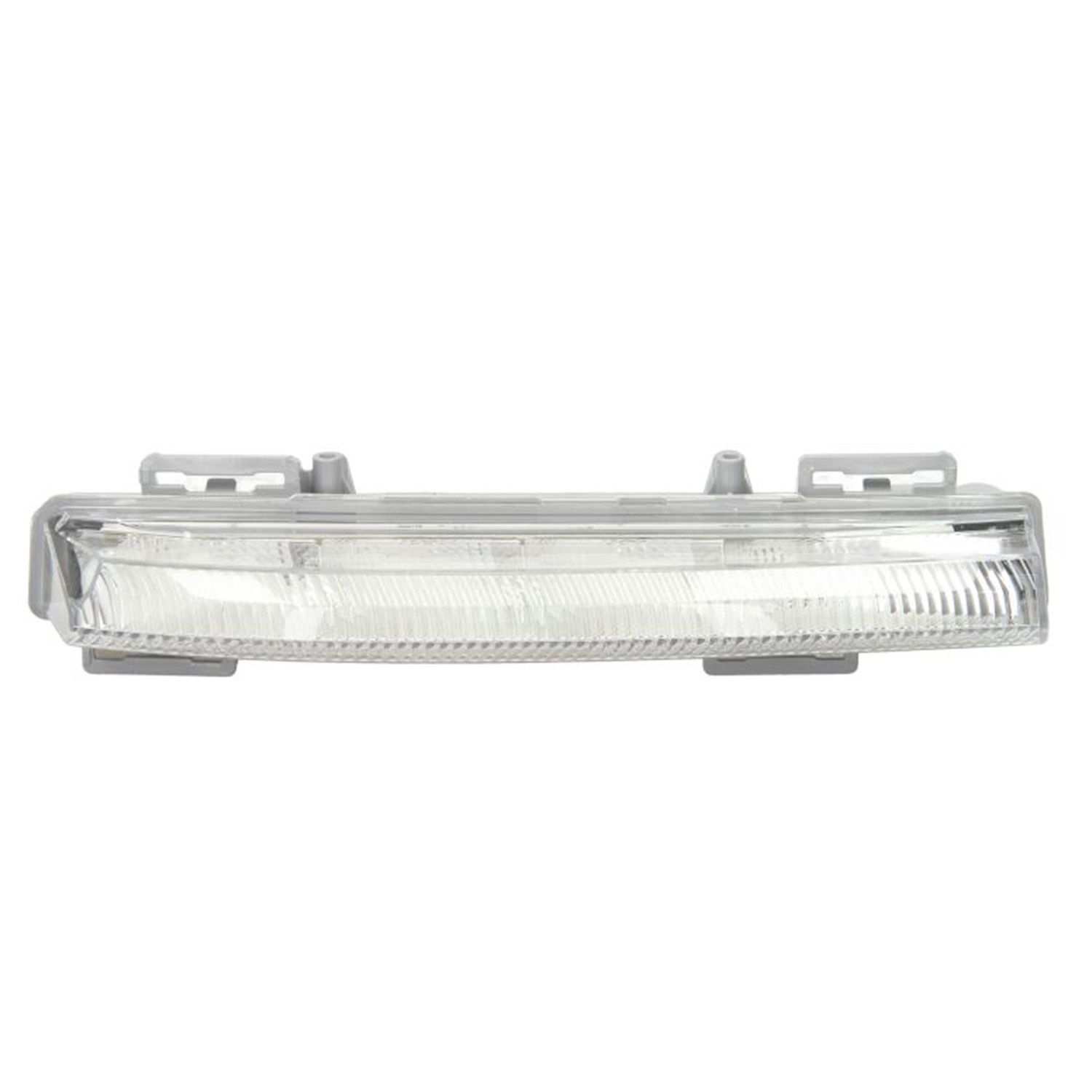 Nová denní svícení Drl Led Mercedes C W204 W212 2009-2016 levá