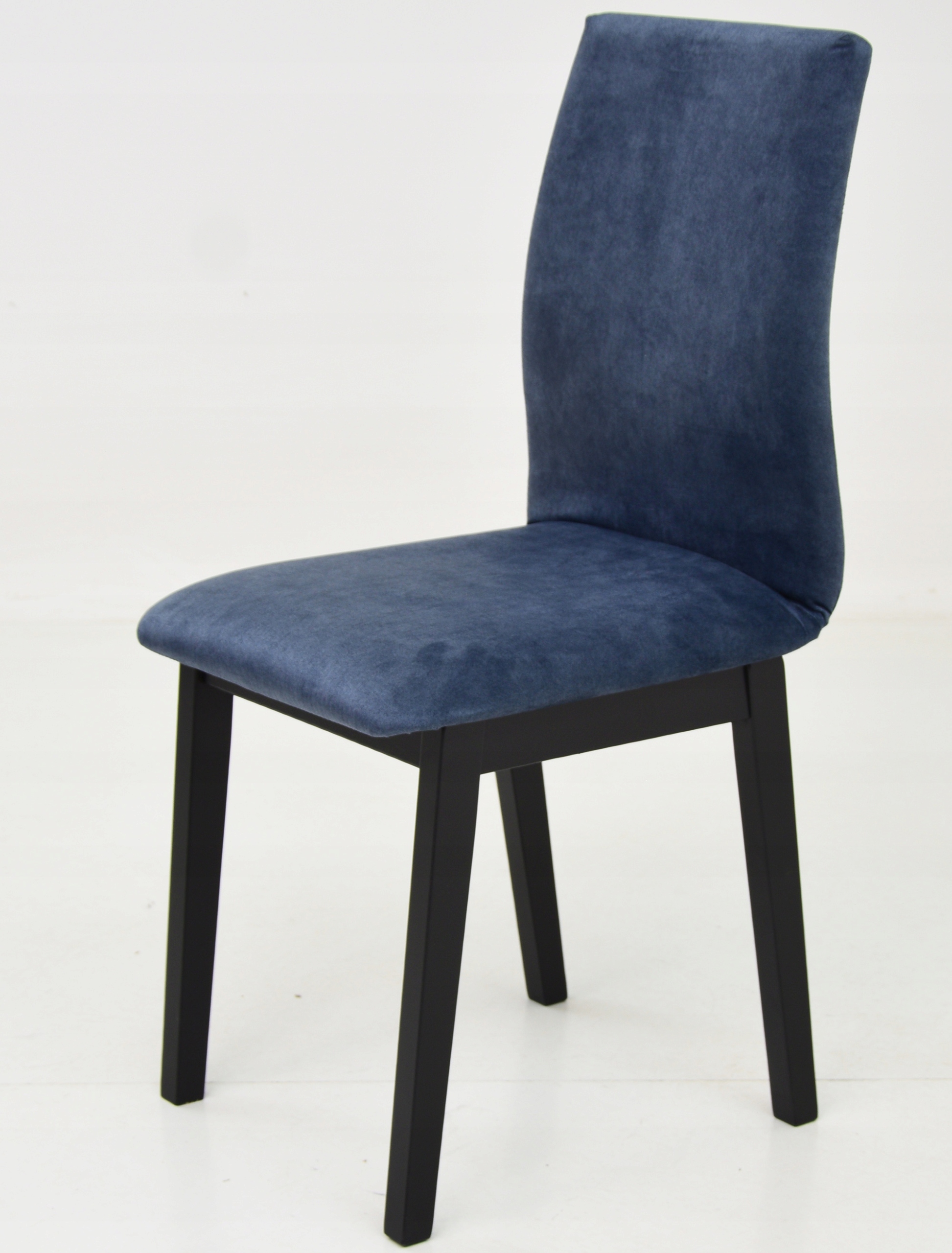 Rozkładany stół do 3m 6 DREWNIANYCH krzeseł SALON Kolor obicia zielony