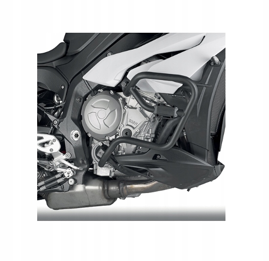 Kappa padacie rámy Bmw S 1000 Xr 15-19 KN5119