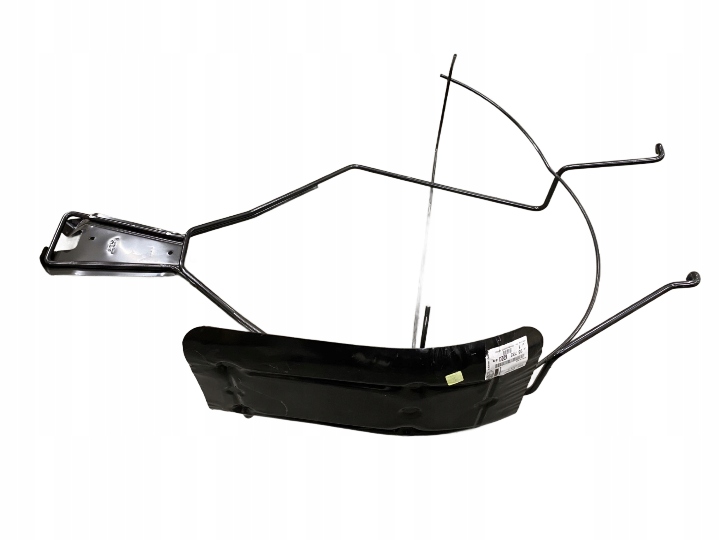 KOSZ KOŁA ZAPASOWEGO PEUGEOT PARTNER