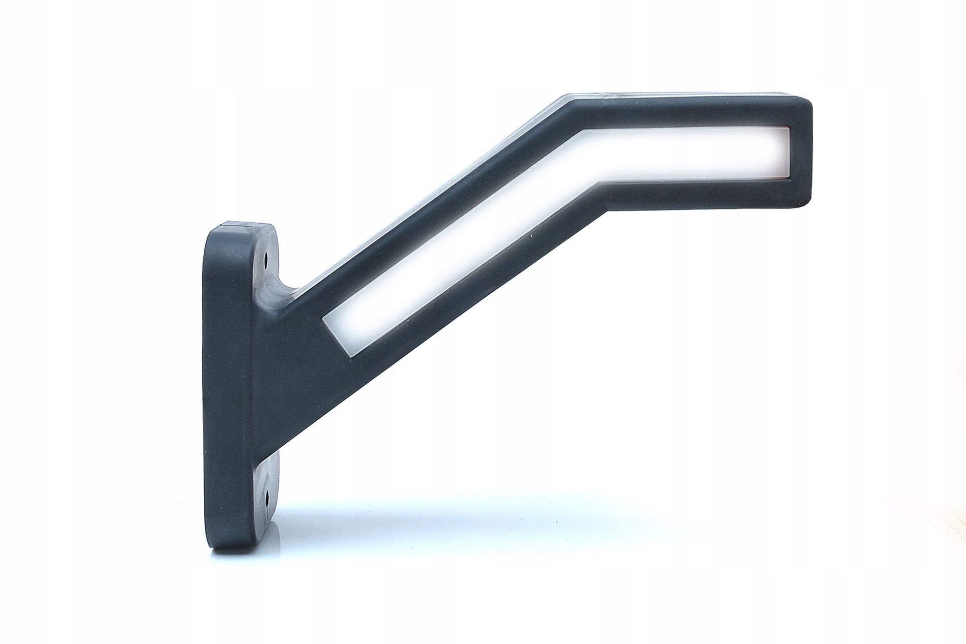 LAMPA OBRYSOWA LED NEON OBRYSÓWKA WAŚ 2 SZT KOMPLE Rodzaj lampy uniwersalna