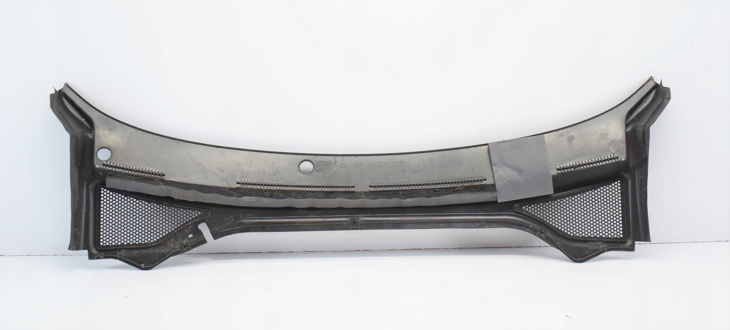 VW ARTEON 3G8 torpedo cover front ORE EU