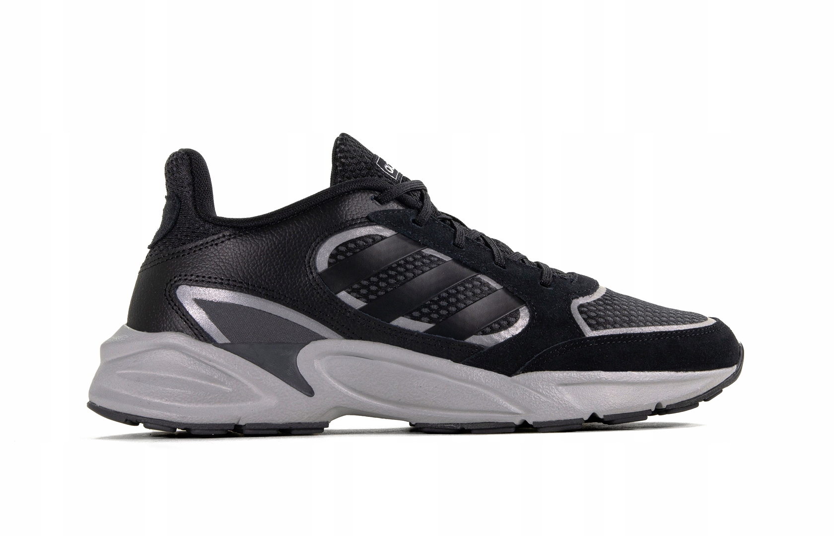 Pánské boty adidas 90s Valasion EG2882 nízké 42