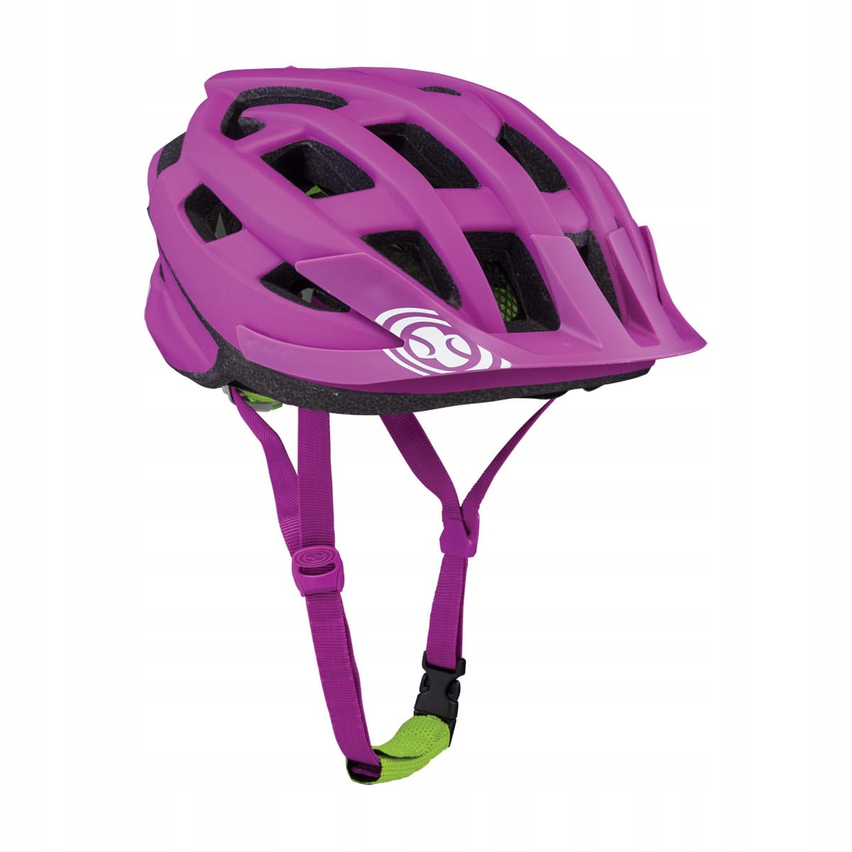 Kask Ixs Kronos Evo Xc/am Purple M/L 58-62cm %%%