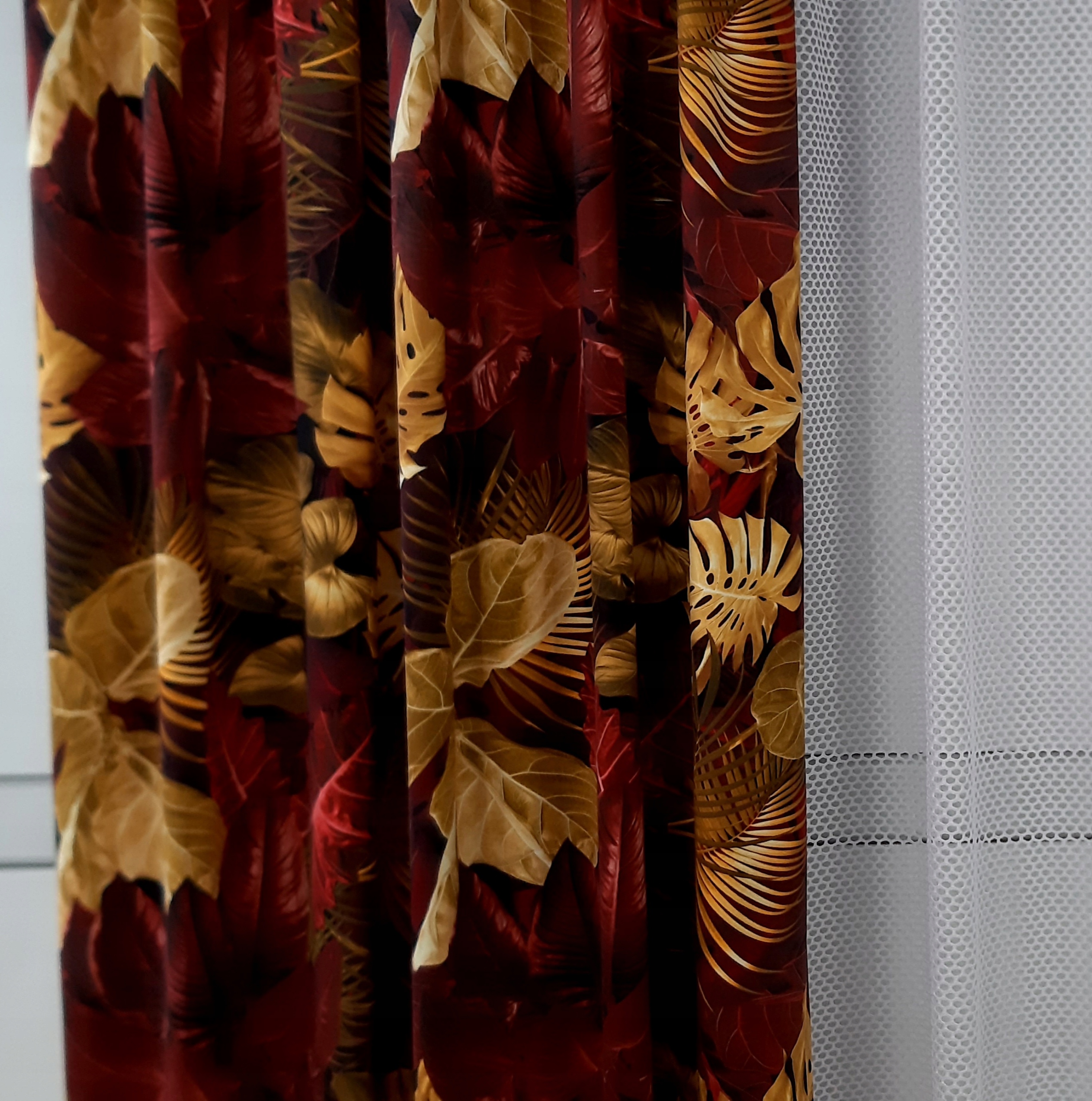 ZASŁONY,ZASŁONA,welurTAŚMA TUNEL, PRODUCENT POLSKI Marka inna marka