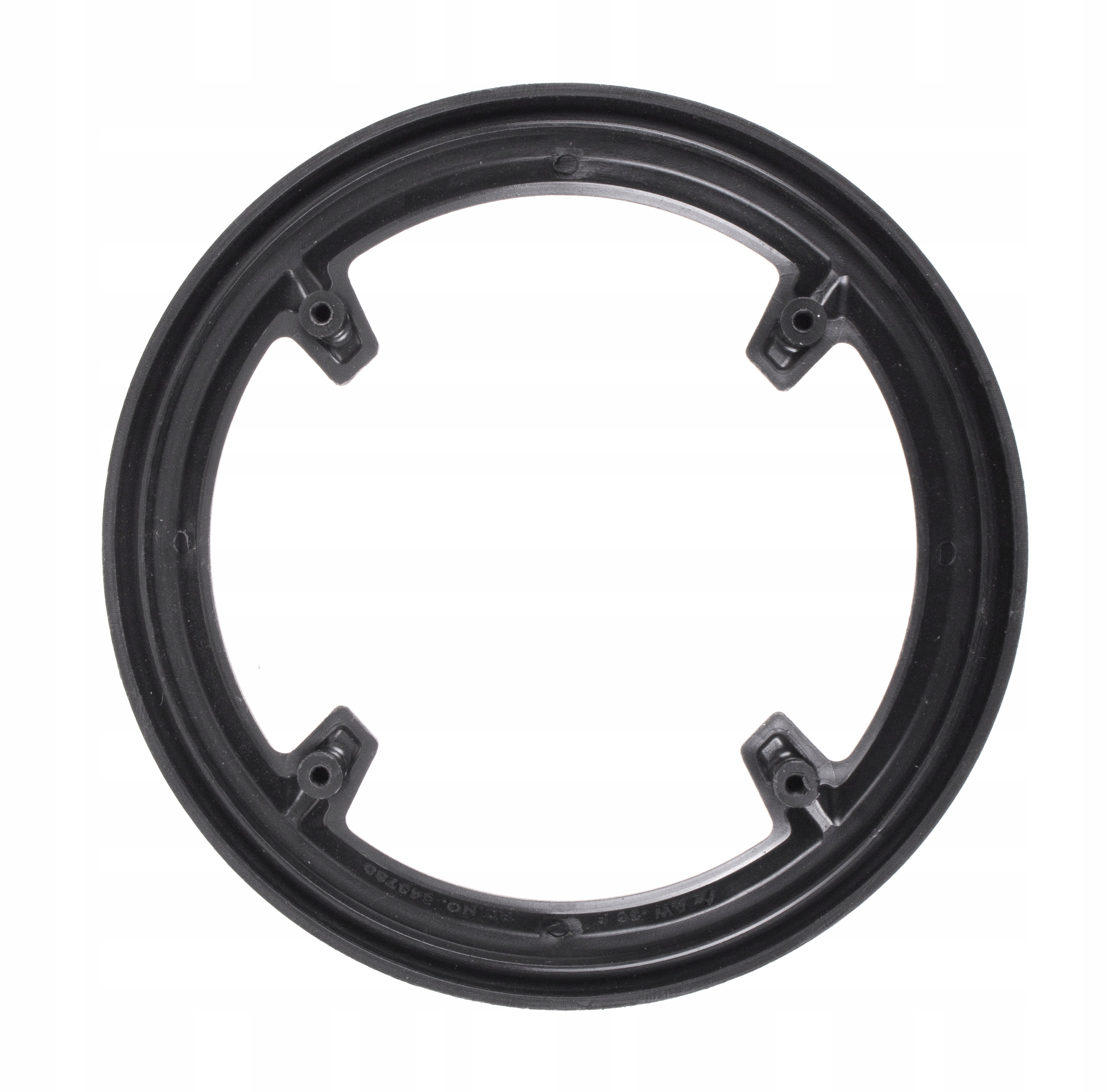 OSŁONA ZĘBATKI KORBY 1 RZĘDOWEJ AMAR SINGLE 36T Marka Amar