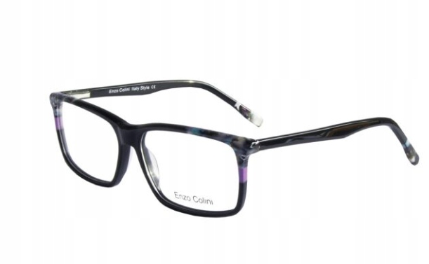 Oprawki okulary Enzo Colini EC911 C1 54/17 140