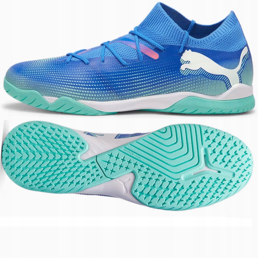 Buty Piłkarskie Halówki Puma Furure 7 Match It 107936 01 r. 42,5