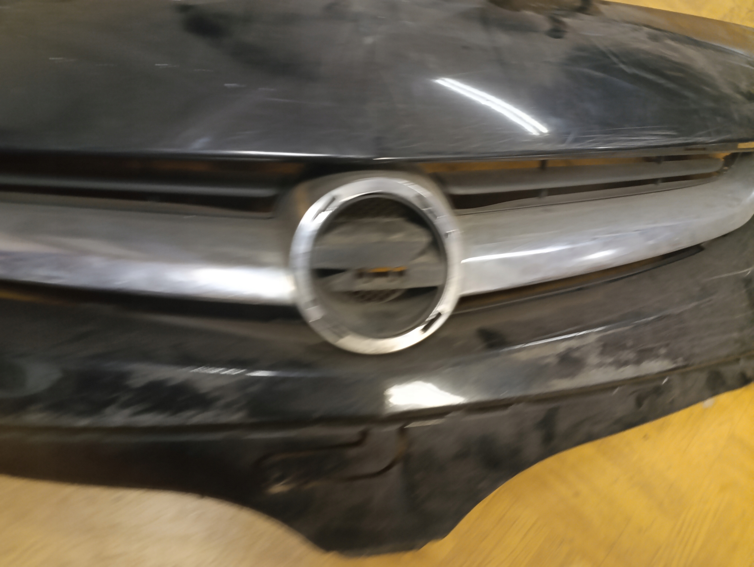 GRILL GRILL OPEL ASTRA J GTC