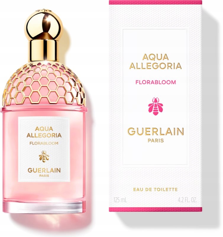 Aqua Allegoria Florabloom Women eau de toilette