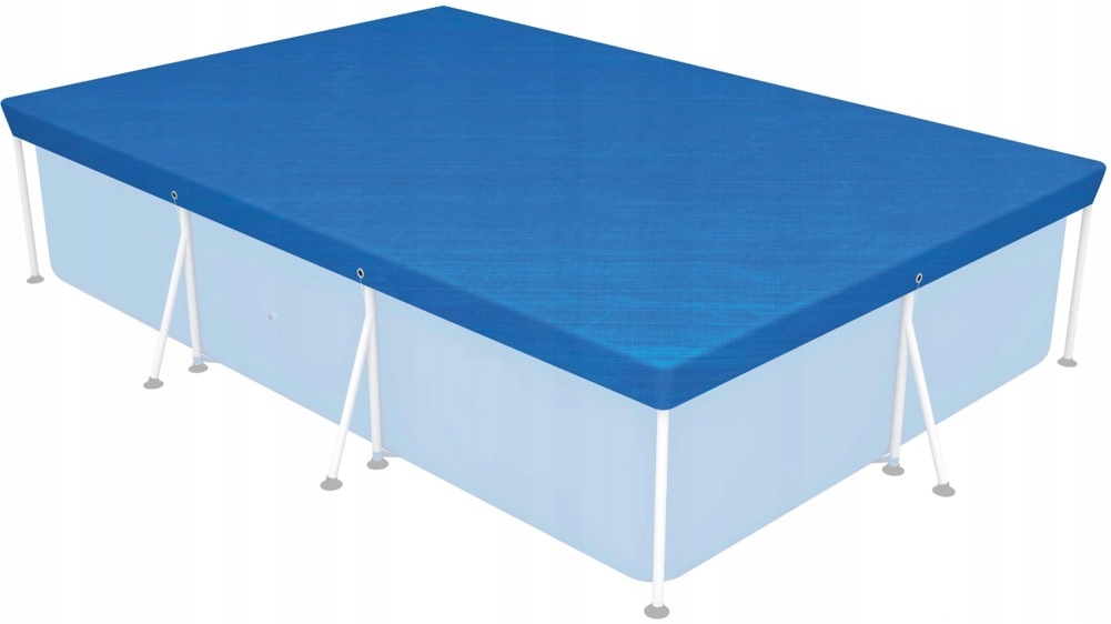 Potahová Podložka Fólie Je Vhodná Pro Bazén Bestway 56404