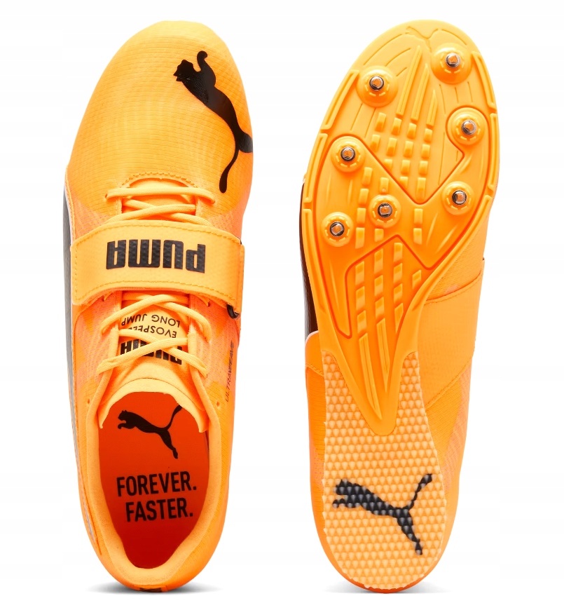 Puma buty do biegania Evospeed 379098-01 r. 45