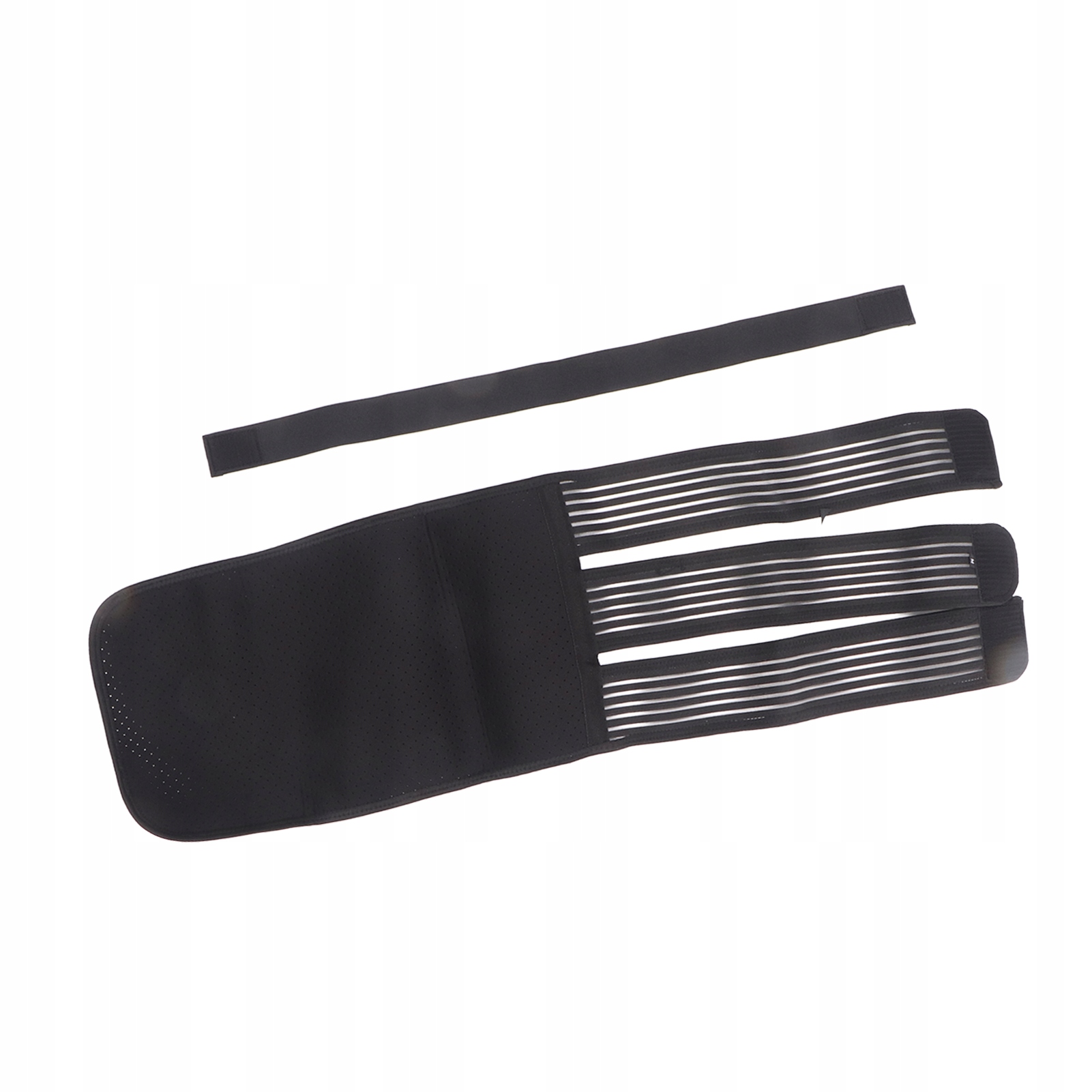 Złamany pas żebrowy Elastyczny, regulowany,