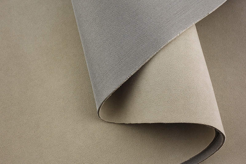 PODSUFITKA AUTO TKANINA BOCZKI FROTA 50 SZARY BEŻ Producent części Inny