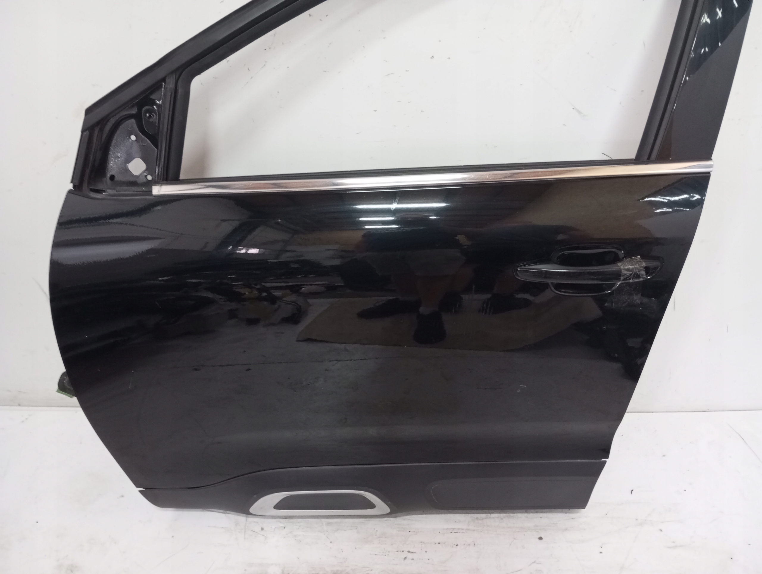door left front CITROEN C5 AIRCROSS BSZ
