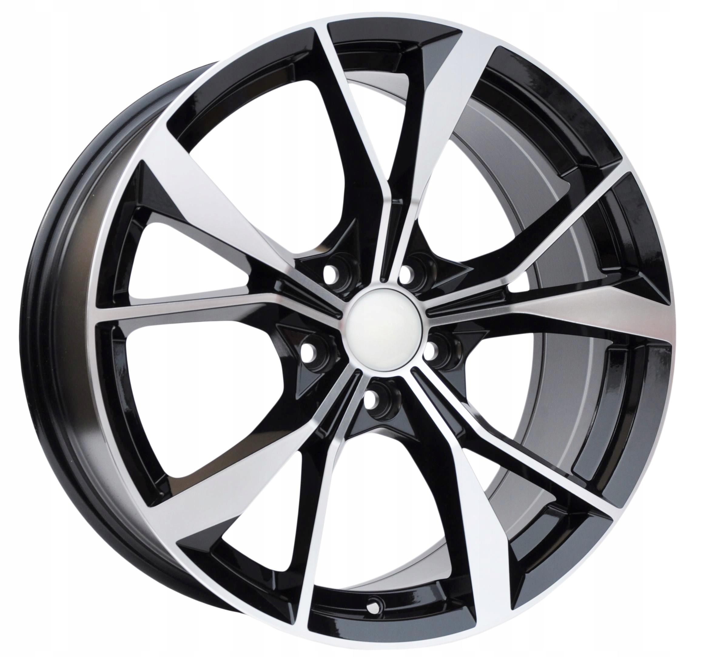 Disky 20'' Vw MaxiThe Beetle Eos Jetta Sharan Passat B5 B6 B7 B8