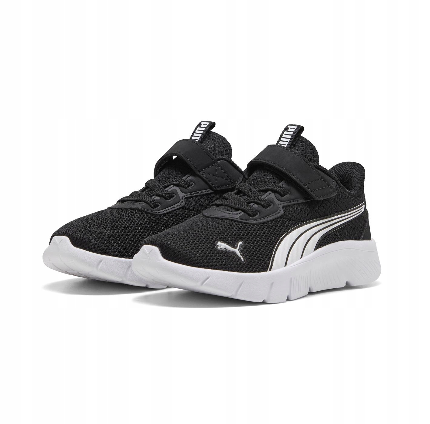 buty FlexFocus Modern Ac+ Ps Puma Black-