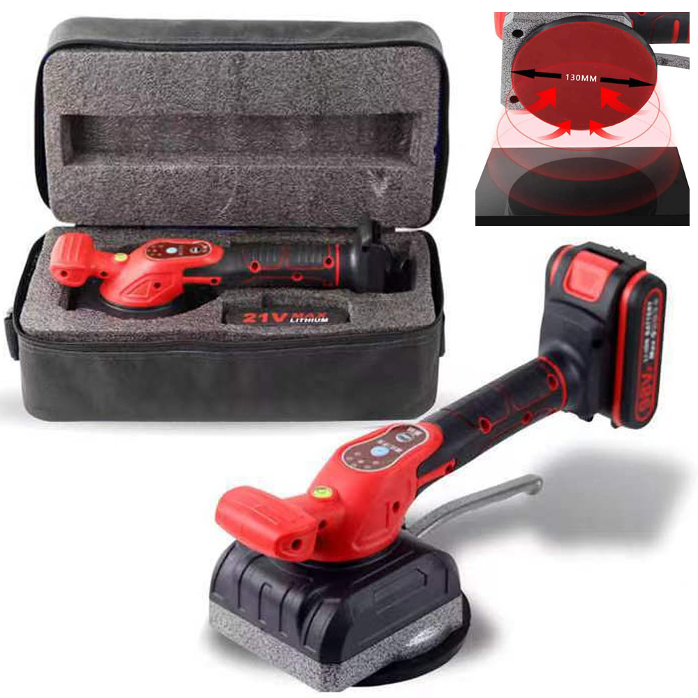 Přísavka Akumulátorová 50 kg Pro Vyrovnávání