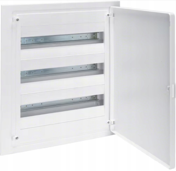 Rozdzielnica podtynkowa 3x18 golf Hager VF318PD