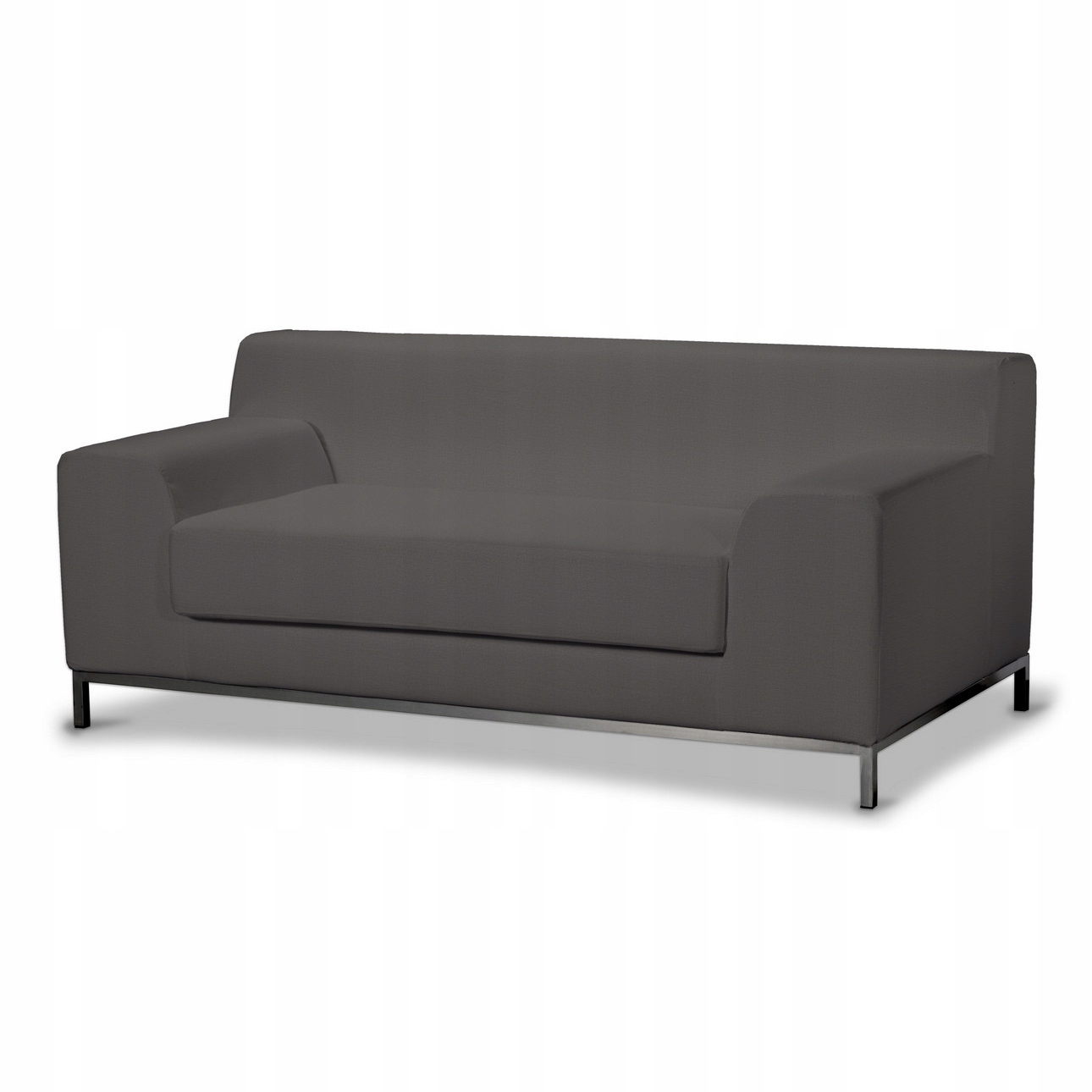 Dekoria potah na pohovku Kramfors pro 2 osoby Ikea