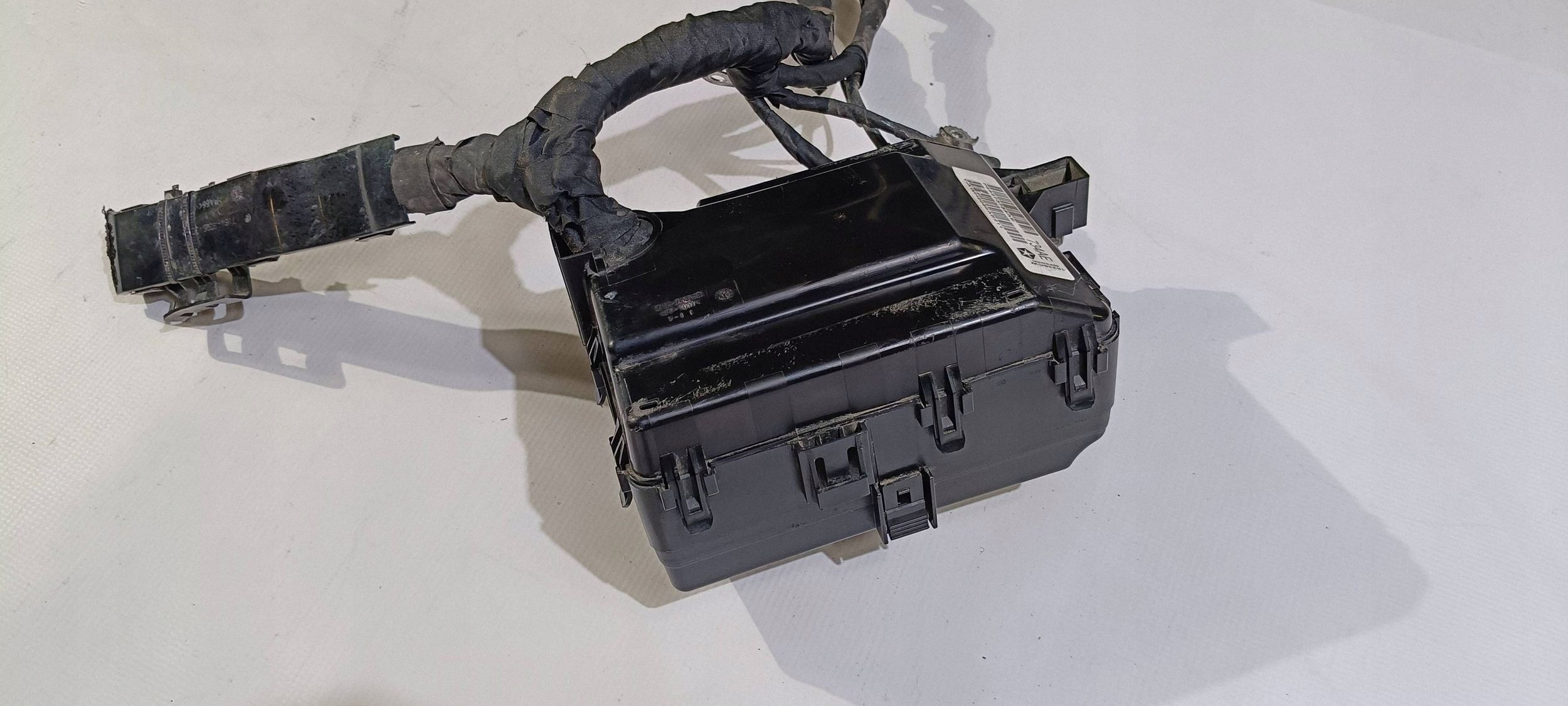Module fusibles Complète Dodge Challenger 2015