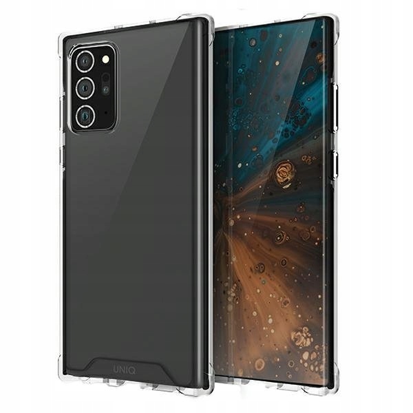 

Etui Uniq Combat na Samsung Galaxy Note 20 Ultra c