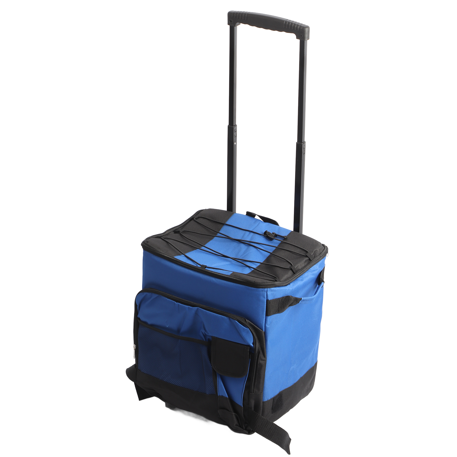 Rolling Cooler 35L Tkanina Oxford Folia aluminiowa Wodoodporna, 5U