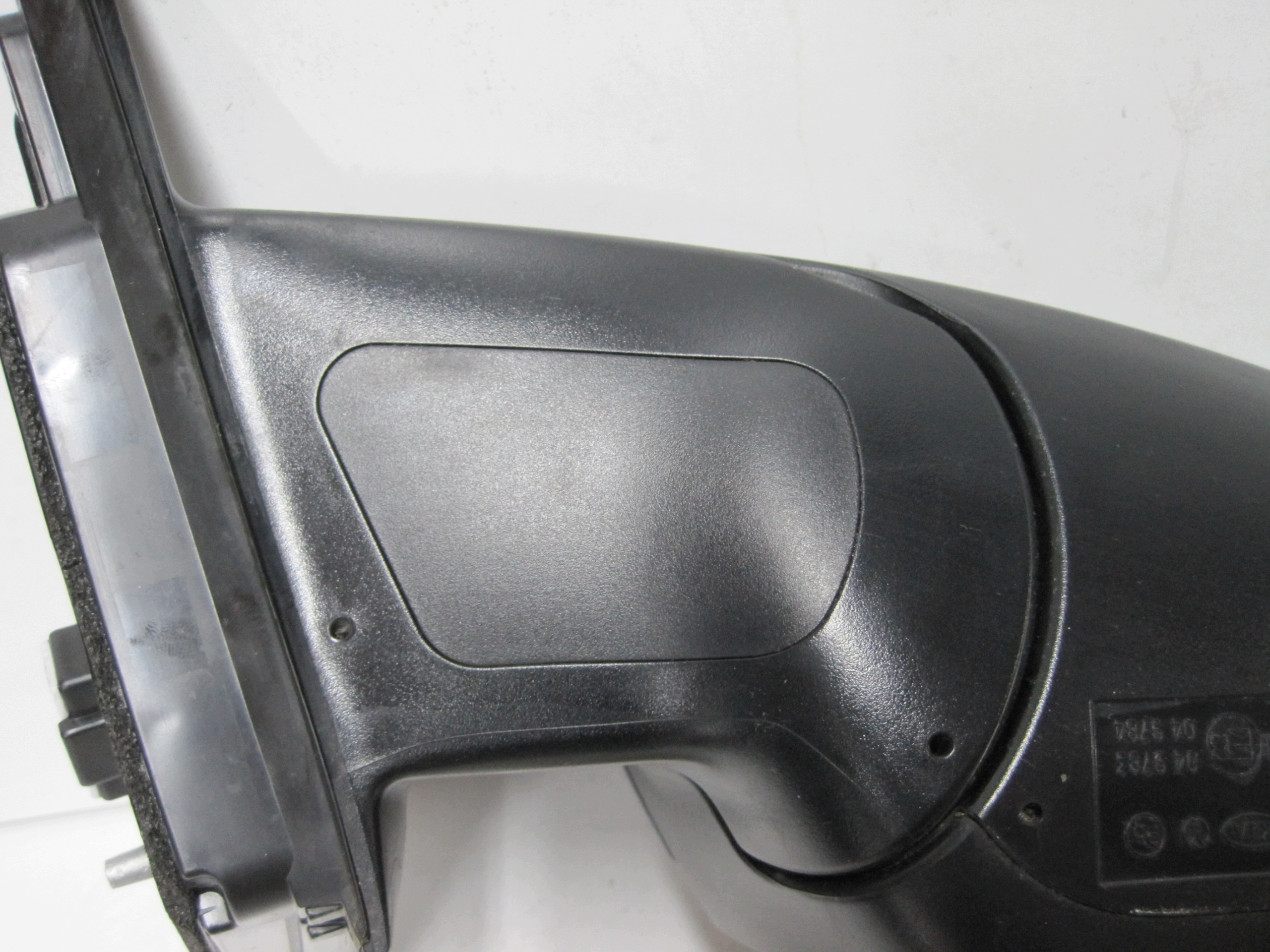 mirror KIA X-CEED X CEED 23R 8PIN left