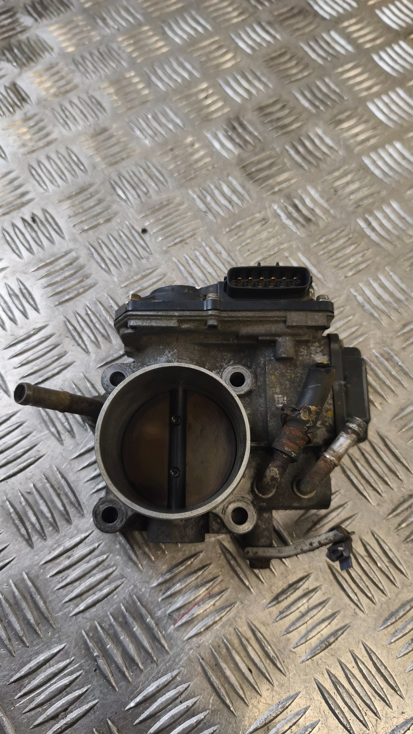Valvola a farfalla HONDA ACURA 2006r 2.4B 117kW