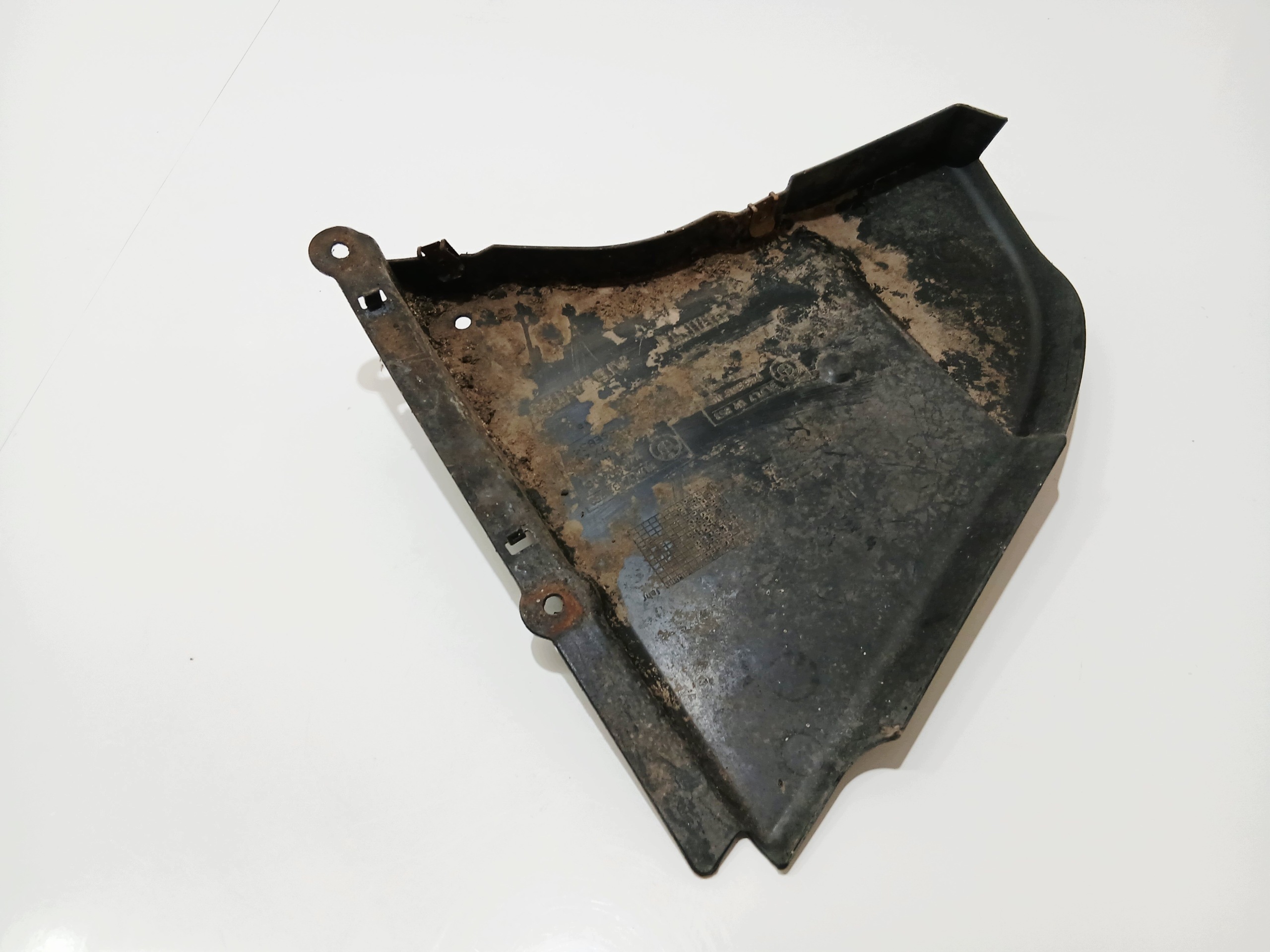 cover triangle NADKOLA left BMW E60 E61 LCI 7119853 (0001008)