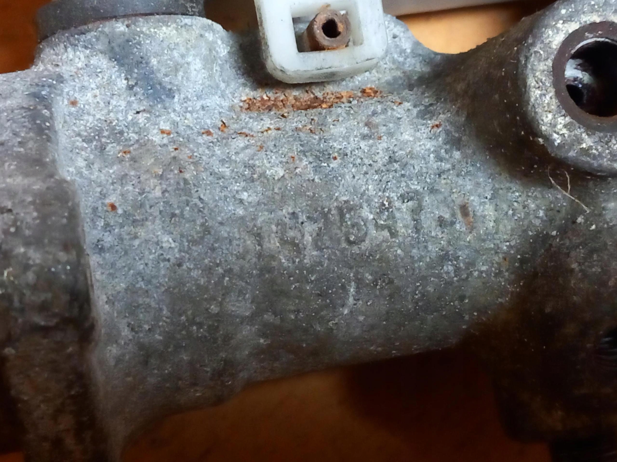 Servofreno CITROEN JUMPER e 2.5D 1425473 94-02