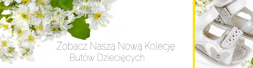 Sandały białe srebrne skórzane profilowane clibee rzepy 23 Kolor dodatkowy srebrny