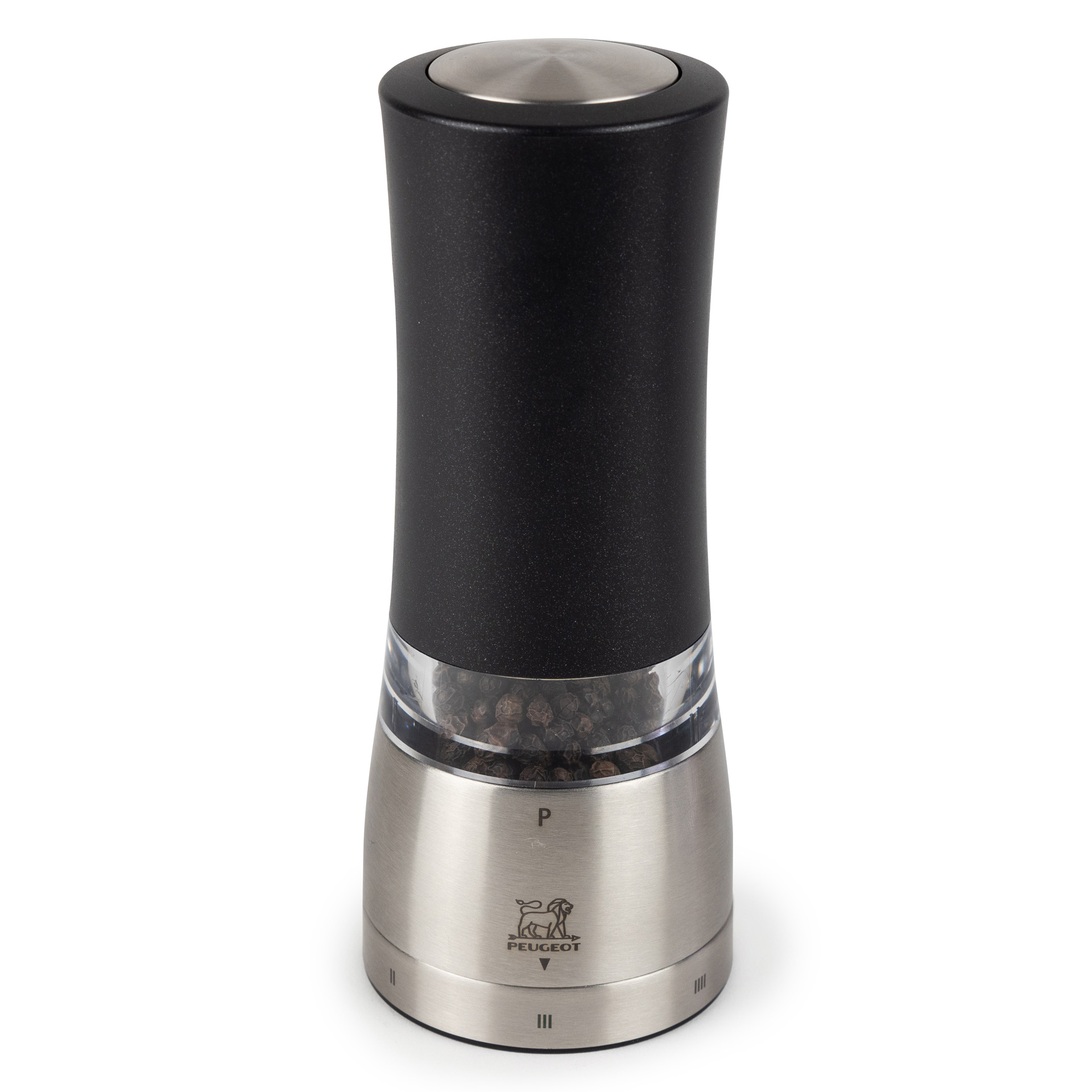 Daman Electric Mlýnek na pepř, 16 cm u'Select Peugeot