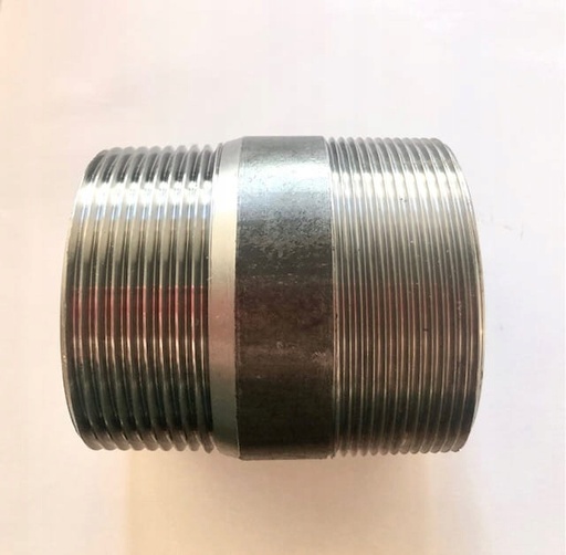 Konektor 2 1/2'' Npt Bsp vsuvka A106
