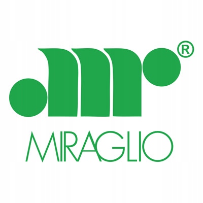 MIRAGLIO WKŁAD ZAMKA Z KLUCZEM PRZÓD L/P CITROEN EVASION JUMPY FIAT Producent części Miraglio