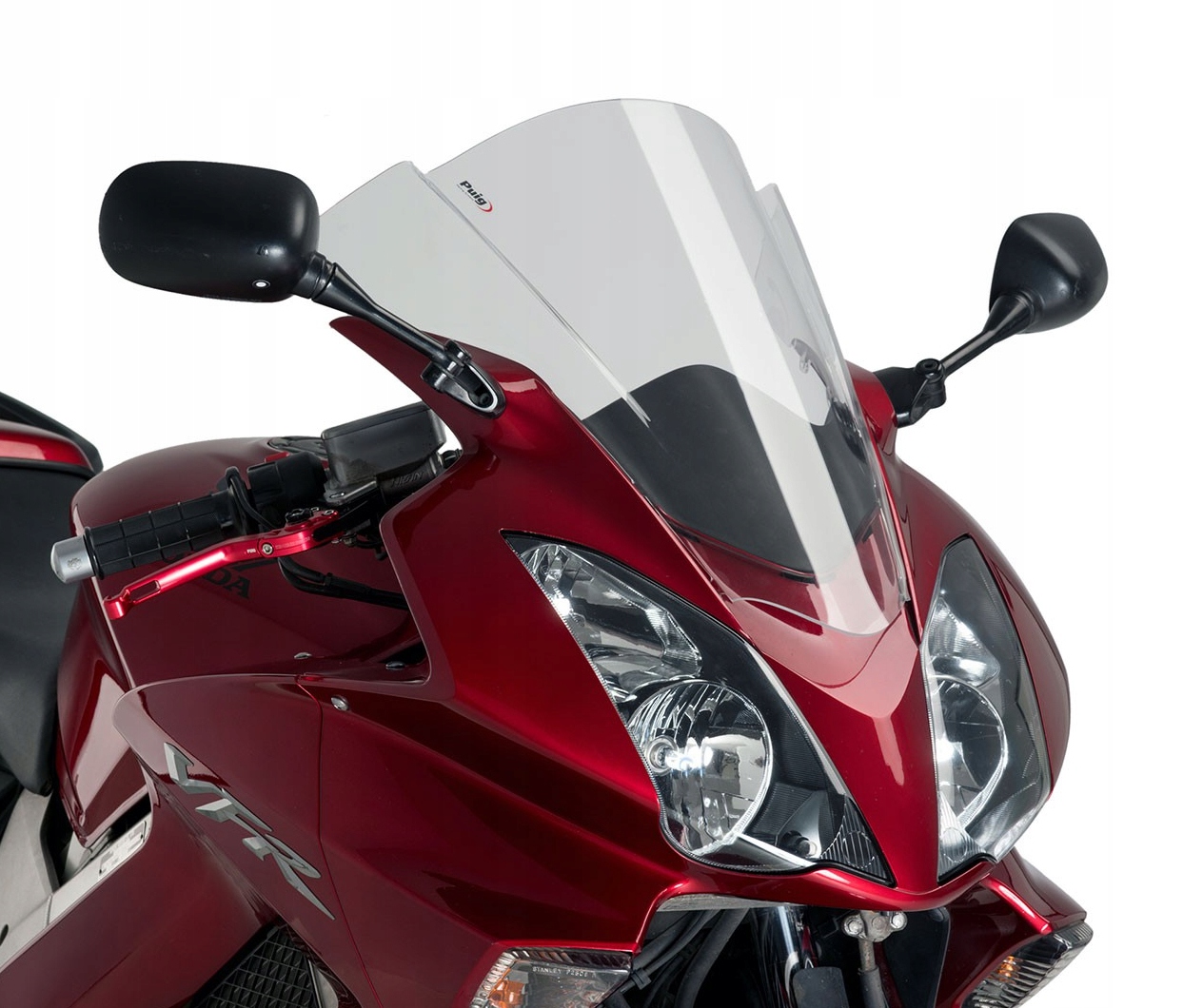 PUIG SZYBA SPORTOWA HONDA VFR800 VTEC 2002-2014