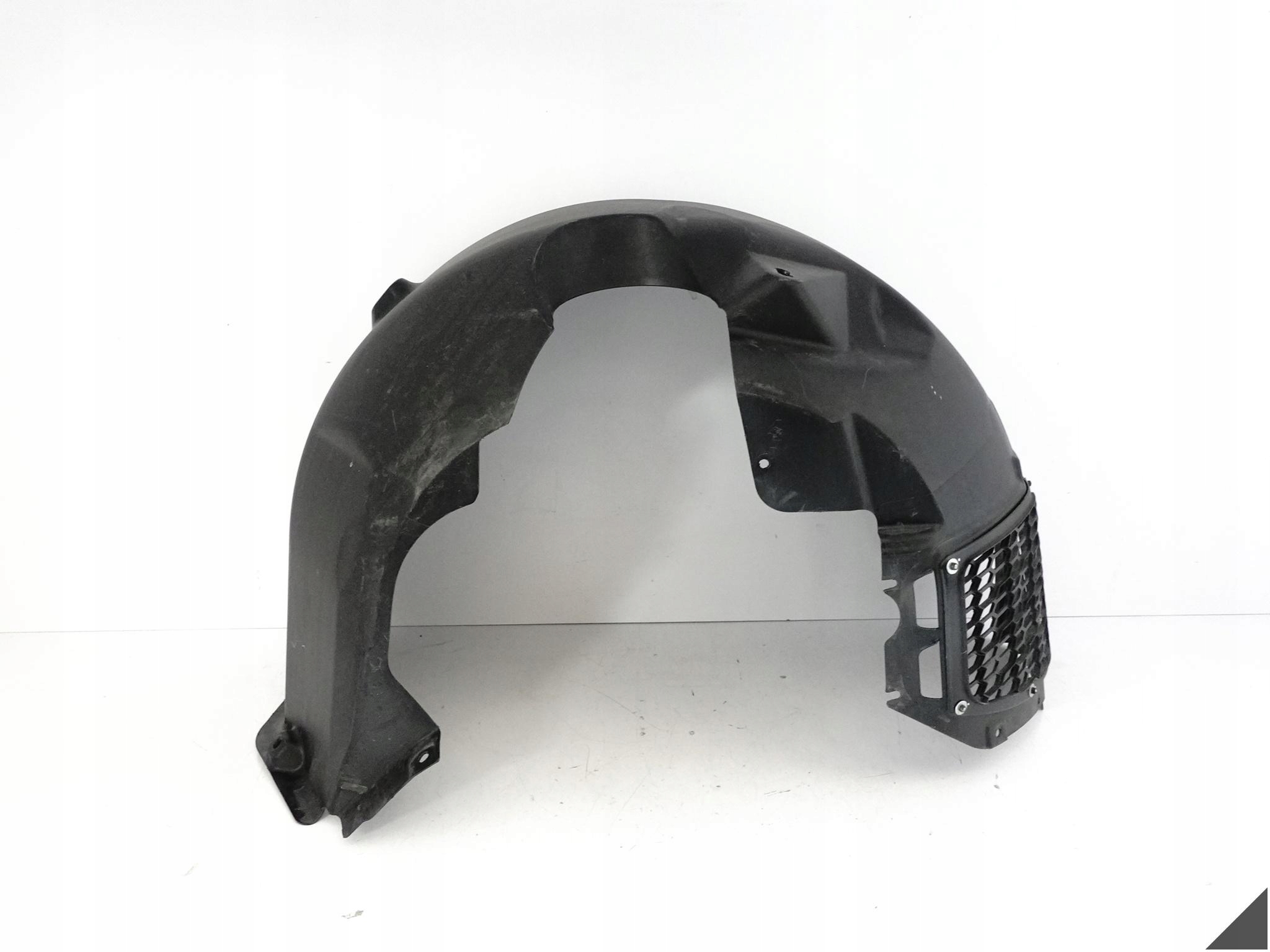 LAMBORGHINI HURACAN EVO 14-24 mudguard cover sump wheels left front